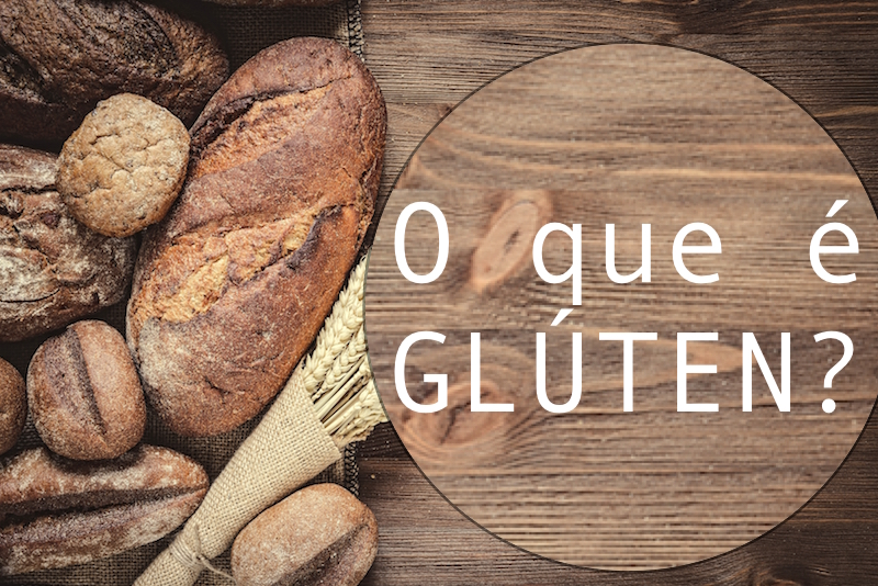 Qué es el gluten y que provoca